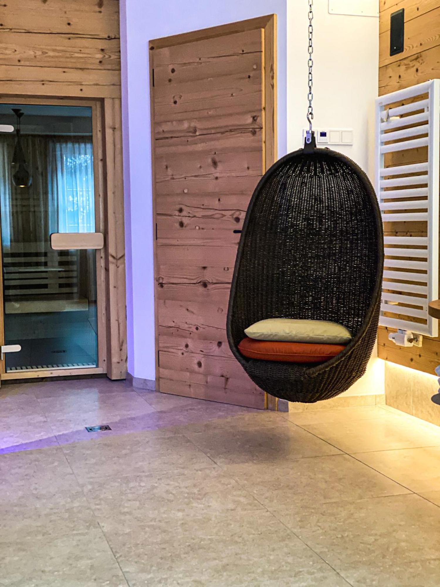 Liondes Chalets San Vigilio Di Marebbe Εξωτερικό φωτογραφία