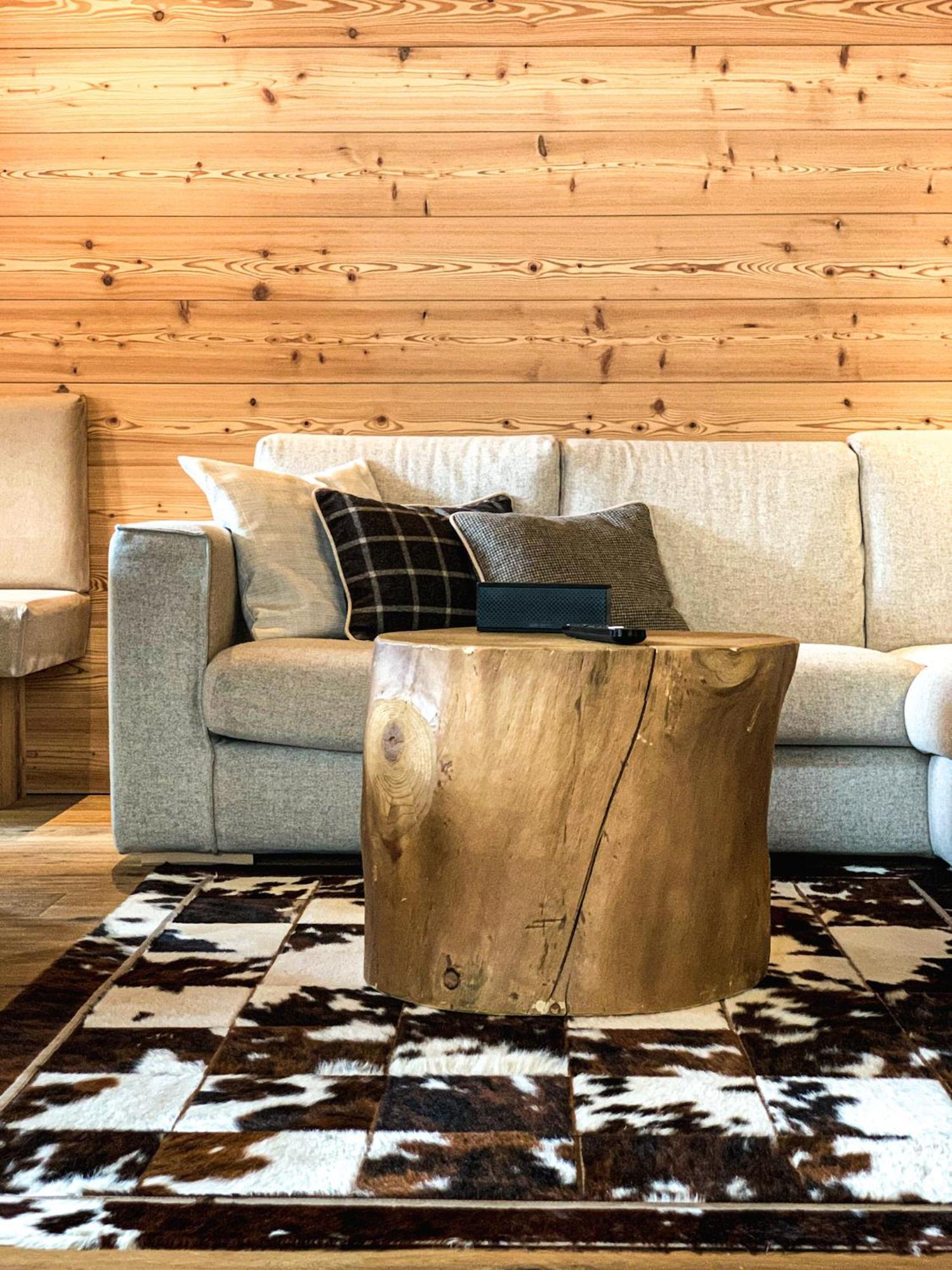 Liondes Chalets San Vigilio Di Marebbe Εξωτερικό φωτογραφία