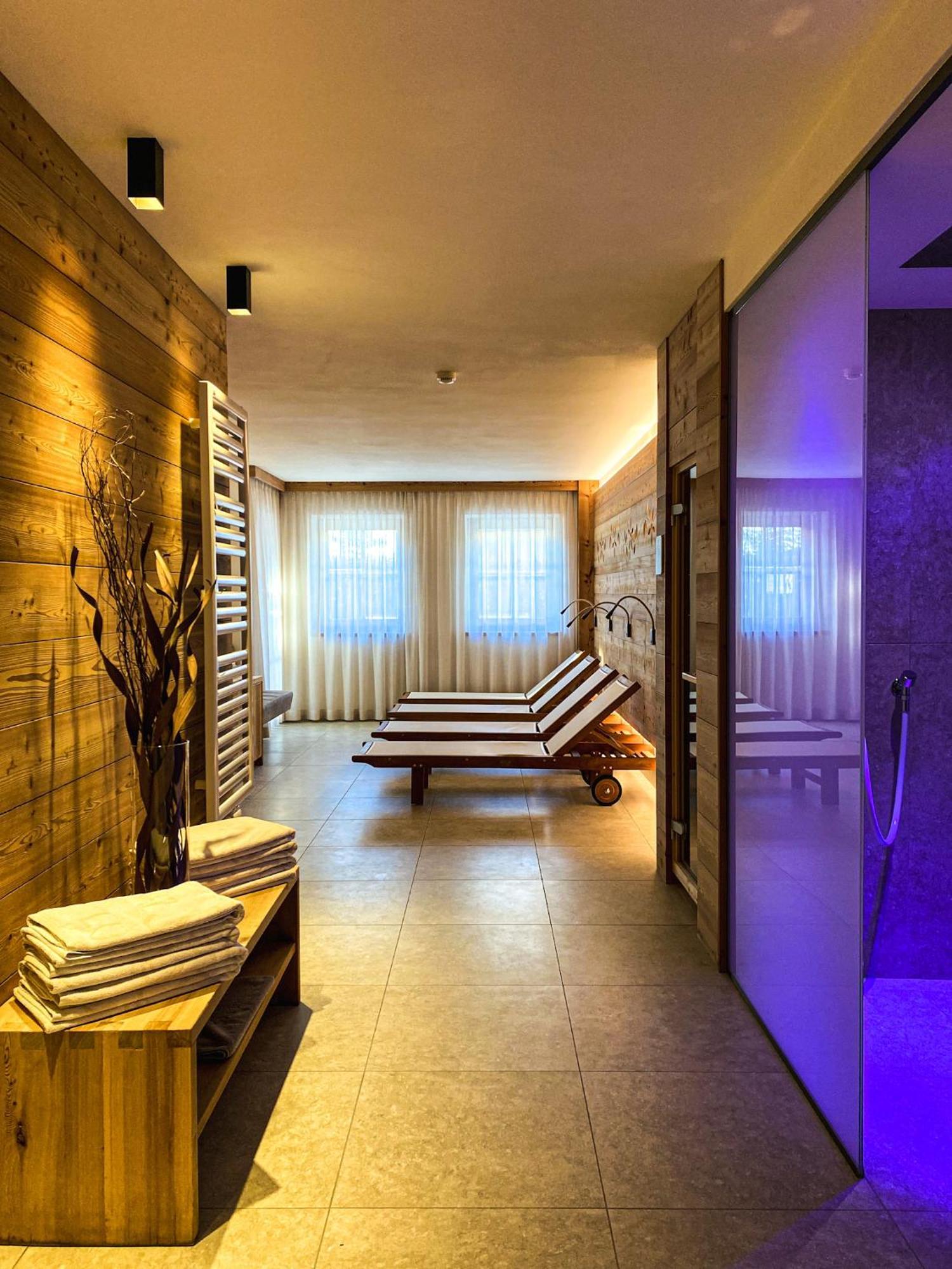 Liondes Chalets San Vigilio Di Marebbe Εξωτερικό φωτογραφία