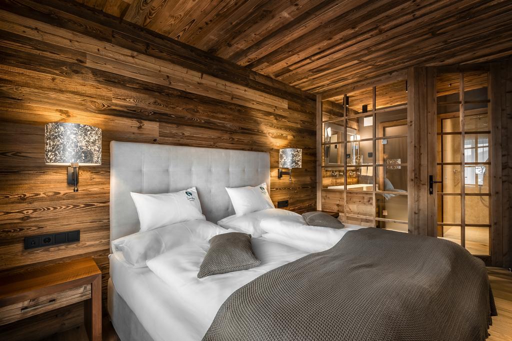 Liondes Chalets San Vigilio Di Marebbe Εξωτερικό φωτογραφία