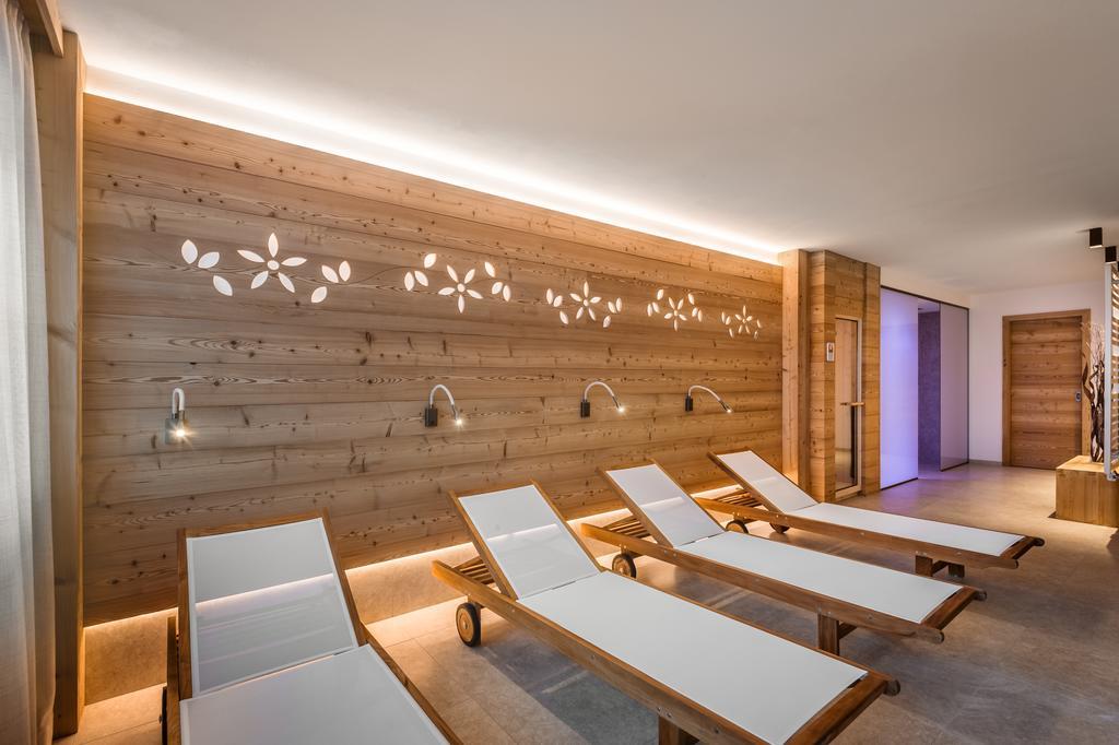Liondes Chalets San Vigilio Di Marebbe Εξωτερικό φωτογραφία