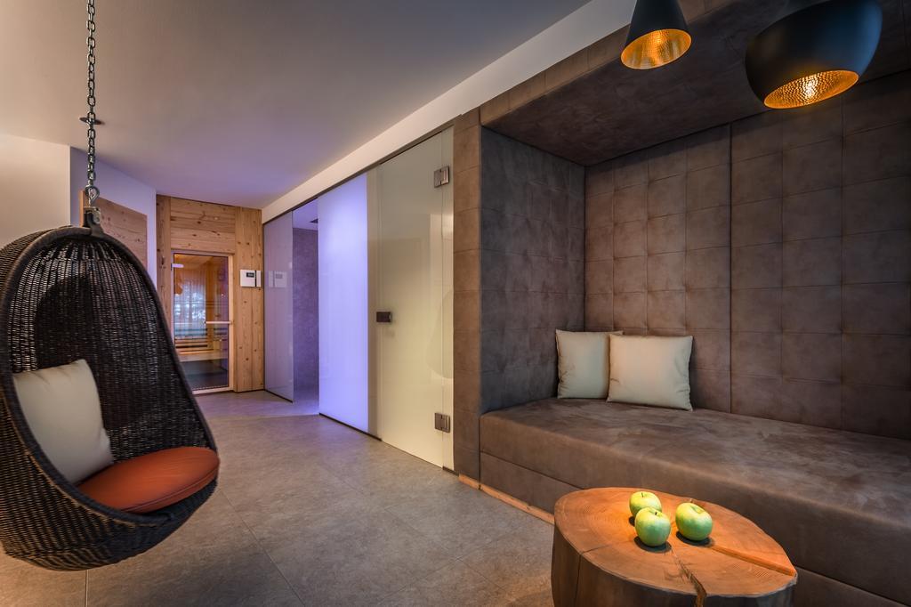 Liondes Chalets San Vigilio Di Marebbe Εξωτερικό φωτογραφία